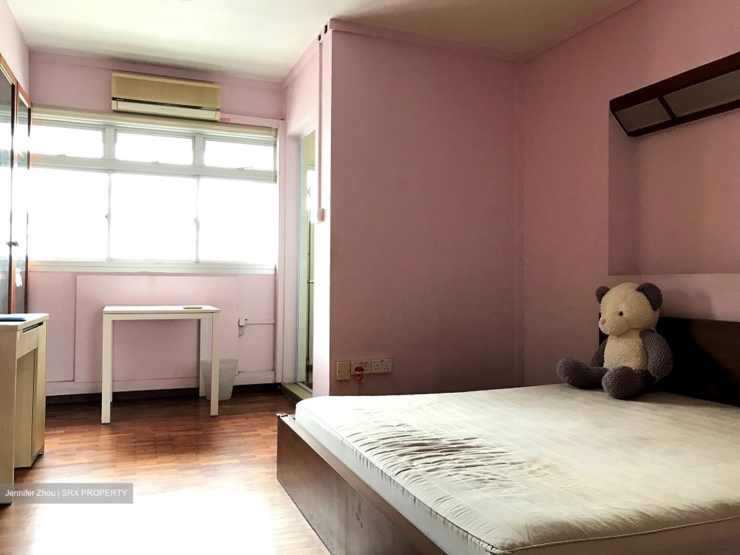 Blk 810 Woodlands Street 81 (Woodlands), HDB 5 Rooms #391999361